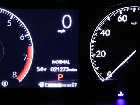 Certified 2024 Honda CR-V EX-L image 27