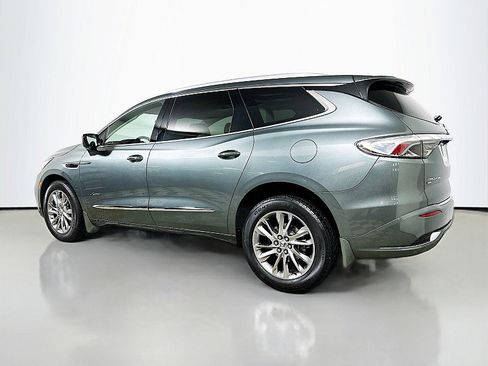 Used 2023 Buick Enclave Avenir w/ Avenir Technology Package AWD/4WD image 5
