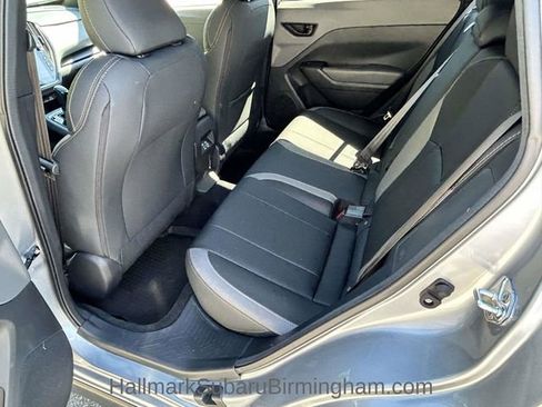 New 2026 Subaru Crosstrek 2.5i Wilderness image 8