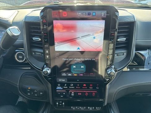 New 2026 RAM 2500 Rebel w/ Rebel Level 2 Equipment Group image 17