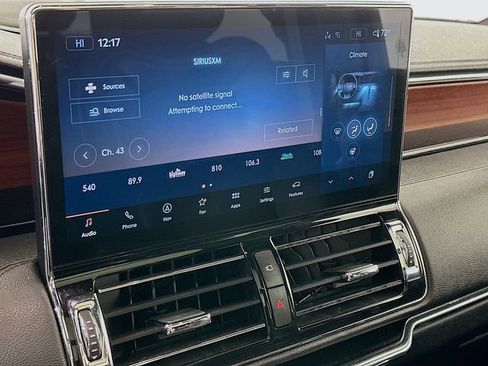 Certified 2023 Lincoln Navigator L Reserve AWD/4WD image 18