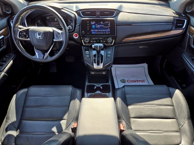 Used 2022 Honda CR-V EX-L image 15