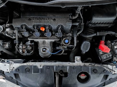 Used 2015 Honda Civic LX image 11