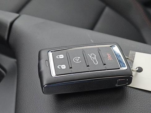 New 2026 Dodge Charger Scat Pack image 28