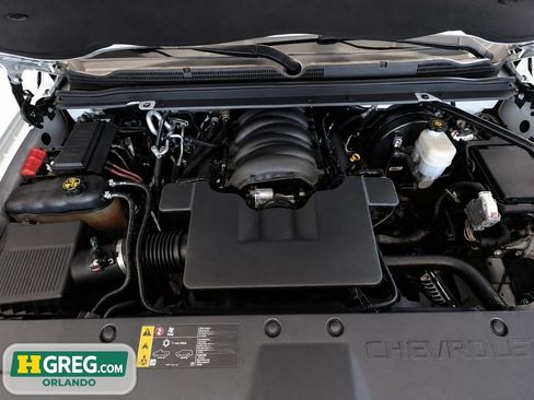 Used 2020 Chevrolet Tahoe LT RWD image 17