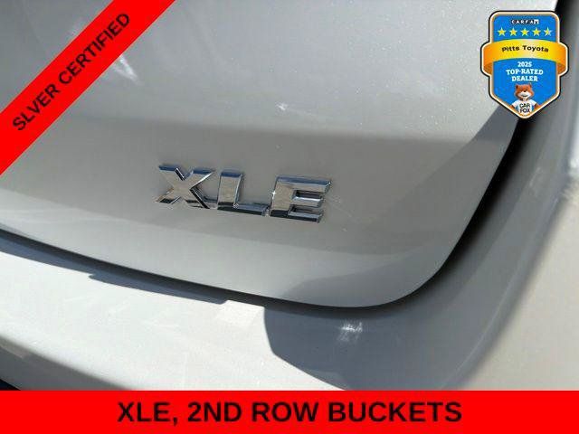 Used 2019 Toyota Highlander XLE FWD image 9