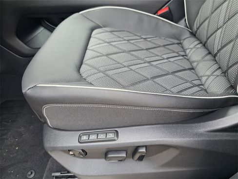 New 2026 Volkswagen Atlas SEL Premium R-Line image 17