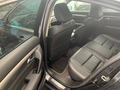 Used 2012 Acura TL w/ Technology Package FWD image 13