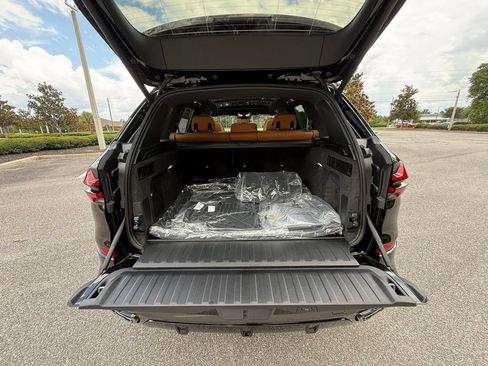 New 2026 BMW X5 sDrive40i w/ M Sport Package RWD image 24