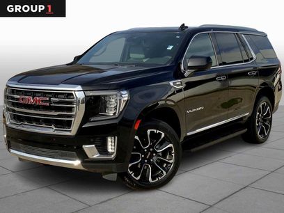 Used 2023 GMC Yukon SLT