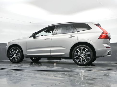 New 2025 Volvo XC60 B5 Plus w/ Protection Package Premier image 46