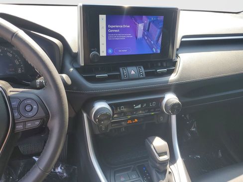 Used 2024 Toyota RAV4 XLE Premium FWD image 25