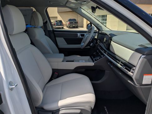 Certified 2026 Hyundai Santa Fe SE AWD/4WD image 29