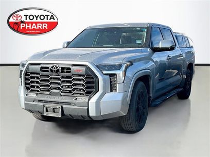 Used 2024 Toyota Tundra SR5