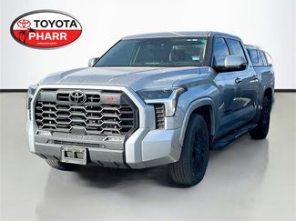 Used 2024 Toyota Tundra SR5 video 1
