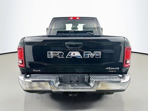 New 2026 RAM 2500 Tradesman w/ Chrome Appearance Group image 6