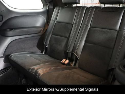 Used 2022 Dodge Durango GT AWD/4WD image 17