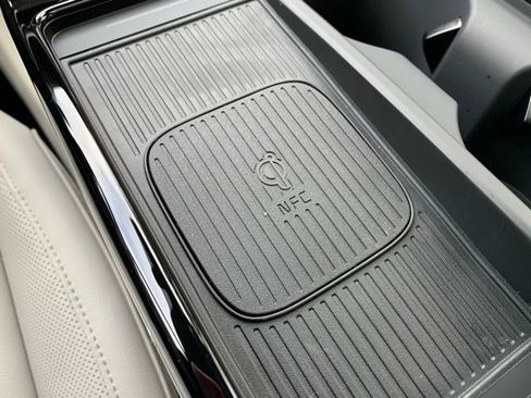 New 2026 Hyundai Tucson Limited image 25