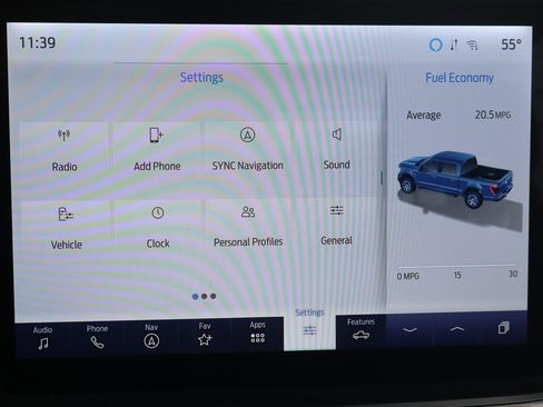 Used 2022 Ford F150 Lariat image 33