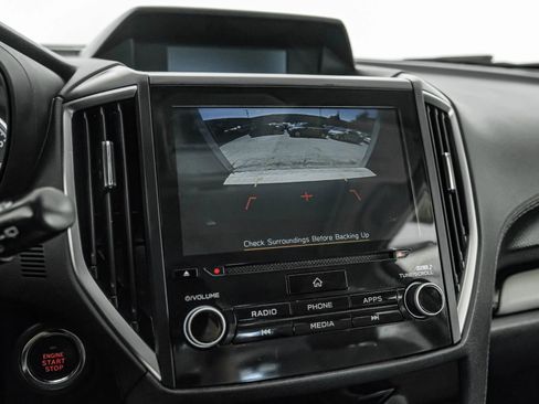 Used 2023 Subaru Forester Limited w/ Popular Package #2 image 21