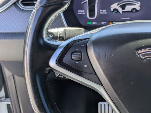 Used 2016 Tesla Model X Performance AWD/4WD image 20