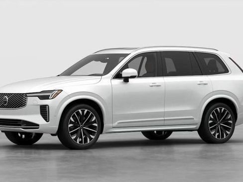 New 2026 Volvo XC90 B6 Plus w/ Protection Package Premier image 5