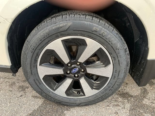 Used 2018 Subaru Forester 2.5i Premium w/ All-Weather Package AWD/4WD image 21