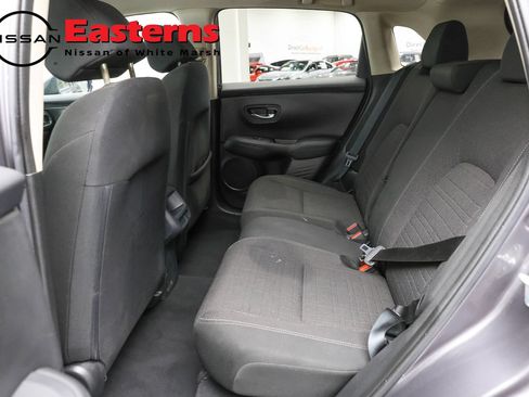 Used 2024 Honda HR-V LX image 19