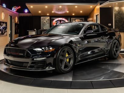 Used 2022 Ford Mustang GT w/ Equipment Group 301A