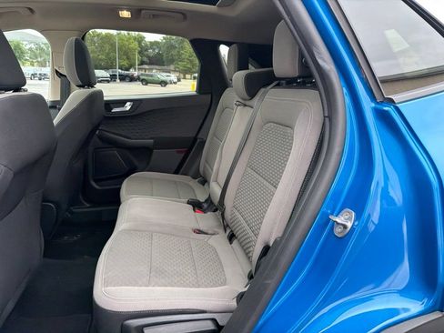 Certified 2020 Ford Escape SE FWD image 13