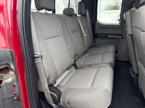 Used 2019 Ford F150 XLT w/ Equipment Group 302A Luxury image 24