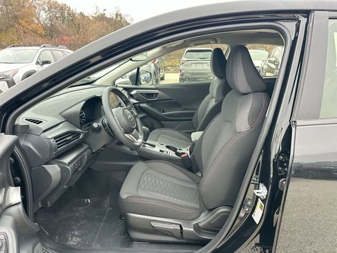 New 2026 Subaru Impreza 2.0i Sport image 21