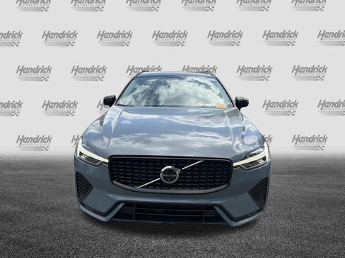 Used 2024 Volvo XC60 B5 Plus w/ Protection Package Premier AWD/4WD image 42