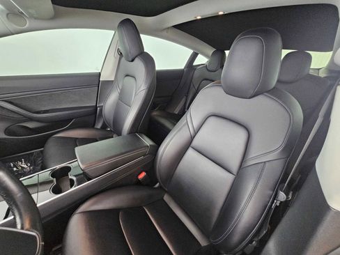 Used 2018 Tesla Model 3 Long Range image 22