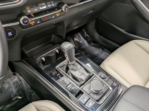 Used 2022 MAZDA CX-30 AWD 2.5 S w/ Preferred Package image 14