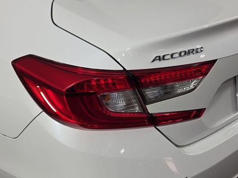 Used 2021 Honda Accord LX image 36