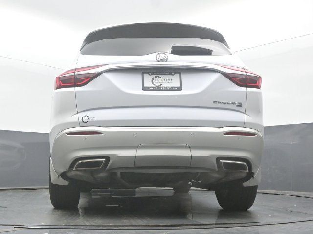 Used 2019 Buick Enclave Avenir w/ Avenir Technology Package AWD/4WD image 50