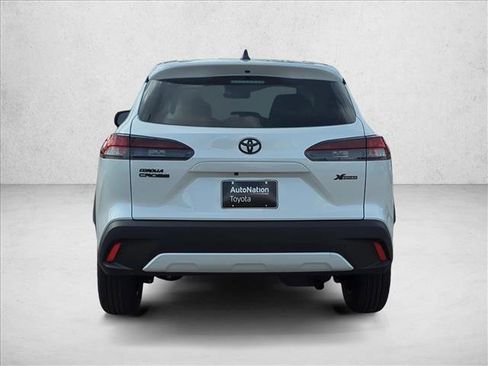 New 2026 Toyota Corolla Cross L image 6