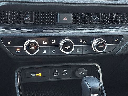 Certified 2025 Honda CR-V Sport image 27