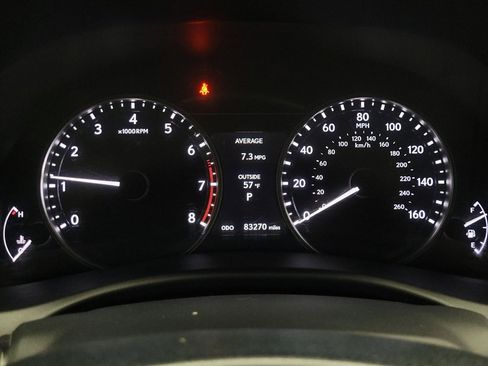 Used 2015 Lexus GS 350 image 23