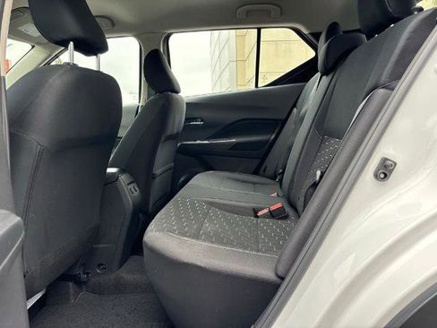 Certified 2024 Nissan Kicks SV FWD image 24