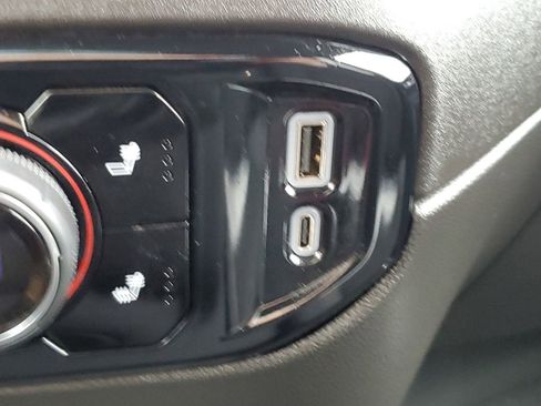 Certified 2025 Chevrolet Silverado 2500 LT w/ Trail Boss Package image 23