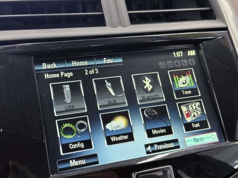 Used 2015 Chevrolet Malibu LTZ image 49