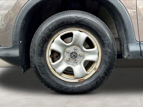 Used 2014 Honda CR-V LX image 33