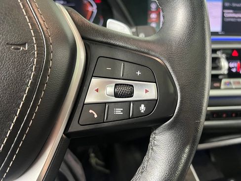 Used 2022 BMW X5 xDrive40i w/ Premium Package AWD/4WD image 24