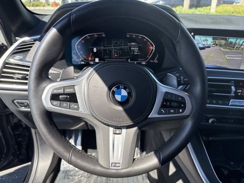 Certified 2023 BMW X5 xDrive40i w/ M Sport Package image 28