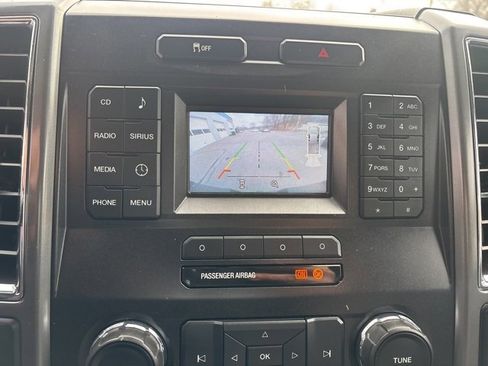 Used 2017 Ford F250 XLT w/ XLT Value Package image 13