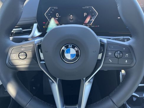 New 2026 BMW X1 xDrive28i w/ Technology Package image 21