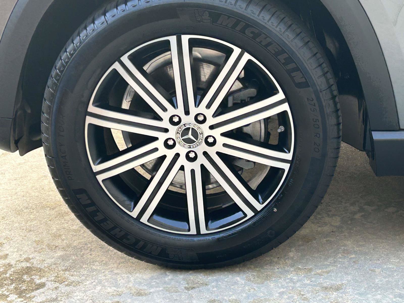 Certified 2025 Mercedes-Benz GLE 350 4MATIC image 15
