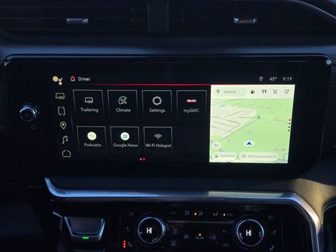 Used 2023 GMC Sierra 1500 Denali Ultimate image 32